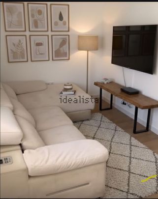 Alquiler de dúplex en Calle Lince, 3 - Photo 1