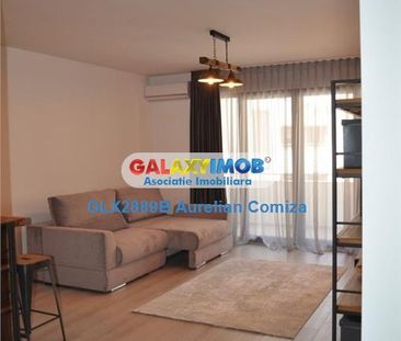 Apartament 3 camere Soho Unirii - Photo 6
