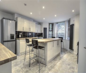 24 Somerset Road, Huddersfield, HD5 - Photo 5