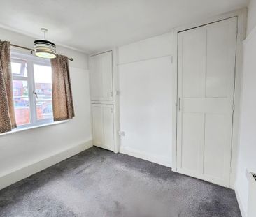 2 bedroom maisonette to rent - Photo 1