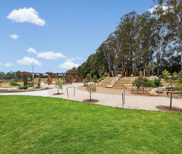 1 Bedroom Plus Study - Photo 6