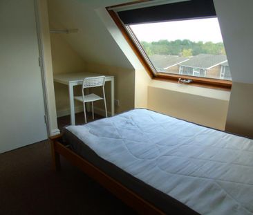 4 bedroom semi-detached house to rent - Photo 3