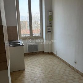 Appartement 1 pièce 36.09 m² - Photo 1