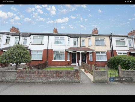 3 bedroom terraced house to rent - Photo 5