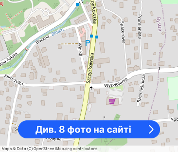 Dwupokojowe mieszkanie w Bystrej. - Фото 1