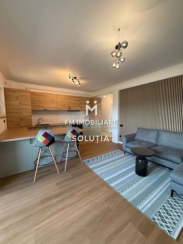 Apartament 2 camere de vanzare, Constantin Brâncoveanu - Photo 4