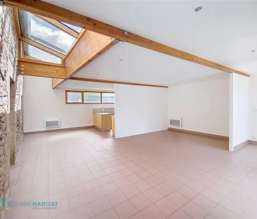 Location maison 3 pièces - 90m² à Gouesnou (29850) - Photo 6