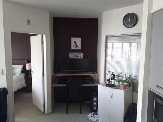 3C/192 Willis Street, Te Aro - Photo 1