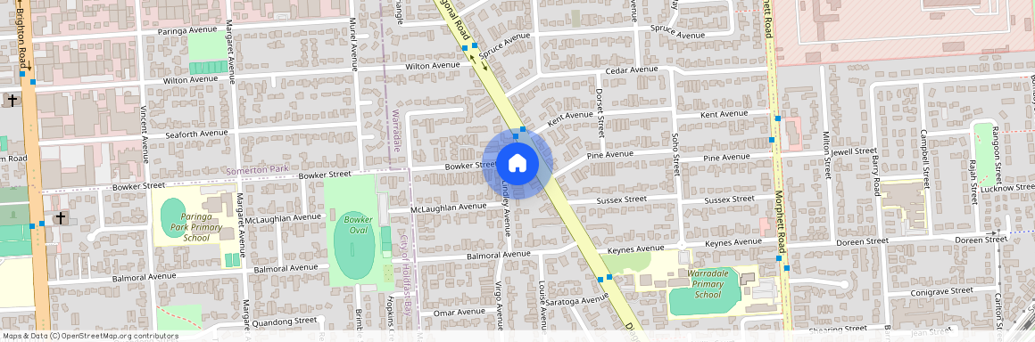 99 Bowker Street, Warradale