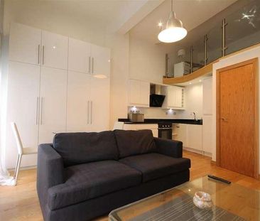 Murton House, Newcastle Upon Tyne, NE1 - Photo 2