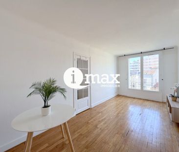Location Appartement SURESNES - - Photo 1