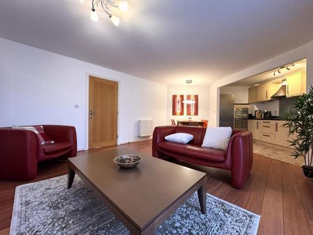 2 bedroom apartment to rent - Photo 2