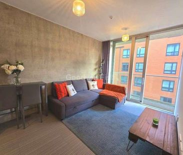 Timber Wharf, Worsley Street, Castlefield, M15 - Photo 1