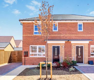 3 bedroom semi-detached house to rent - Photo 6