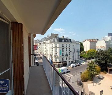 Location Appartement 2 pièces 47m² PARIS 14ème - Photo 6