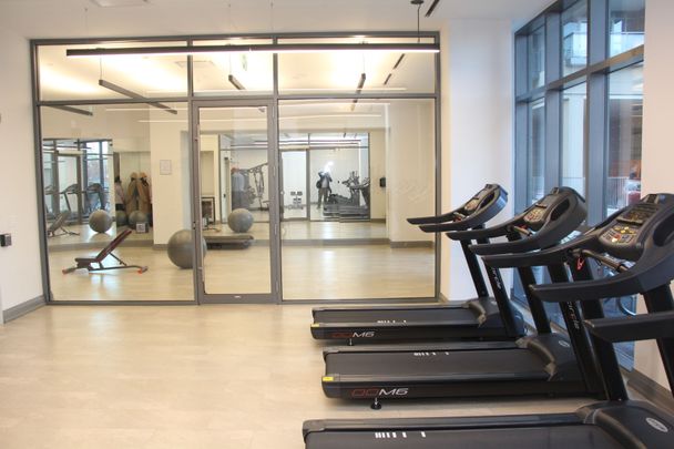 For Lease - 10 Meadowglen Place Unit# 602, Toronto, Ontario - Photo 1