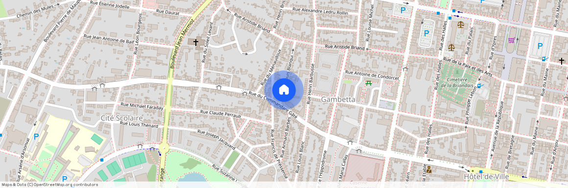 44600, Saint-Nazaire