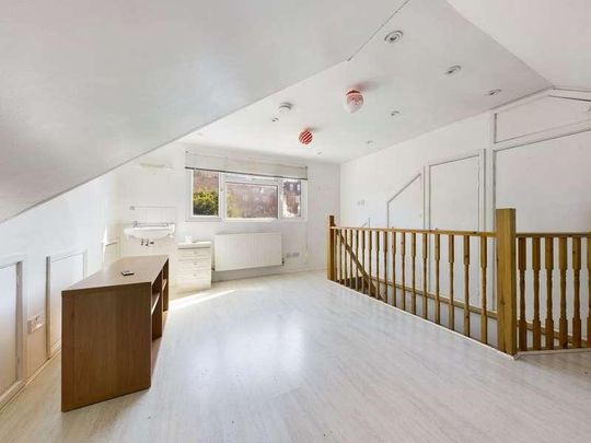 Lucraft Road, Brighton, BN2 - Photo 1