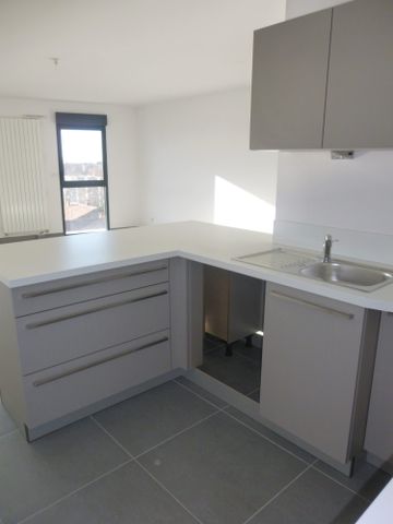 St Eloi - T4 - 93m² - Photo 5