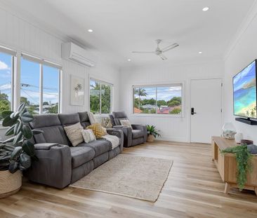 23 Alexander St, Zillmere QLD 4034 - House For Rent | Domain - Photo 1