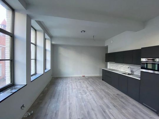 Te huur: Appartement Poirtersstraat in Tilburg - Photo 1