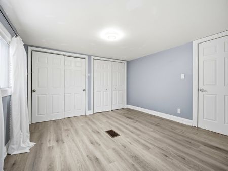 For Lease - 266 Beach Road Unit# Upper, Hamilton, Ontario - Photo 4