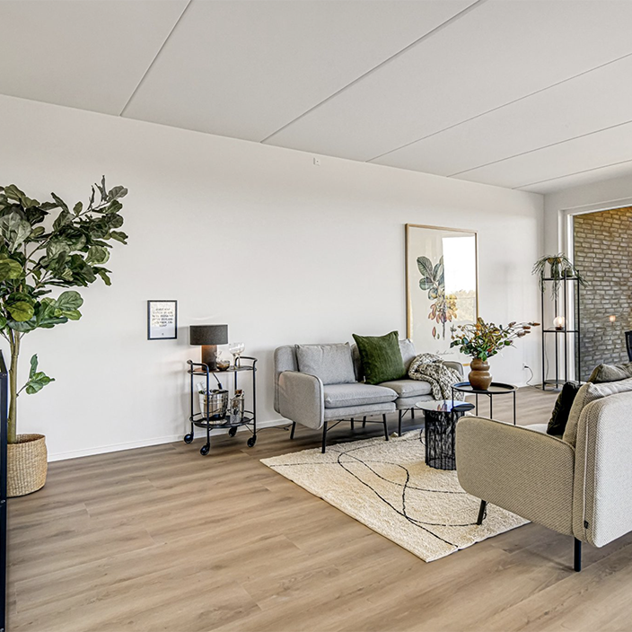 Schaub Parken 8 st. – Rosenvængets Alle - Foto 1