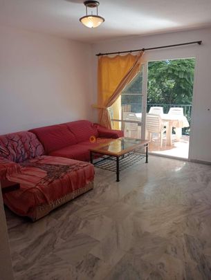 LONG TERM, NICE APARTMENT FOR RENT IN CALABURRA CHAPARRAL AREA (MIJAS COSTA) - Photo 1