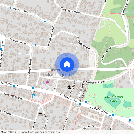 24 Hawthorn Avenue, Mornington