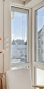 Appartement te huur in Heist-aan-Zee voor € 1.350 met 3 slaapkamers - Photo 3