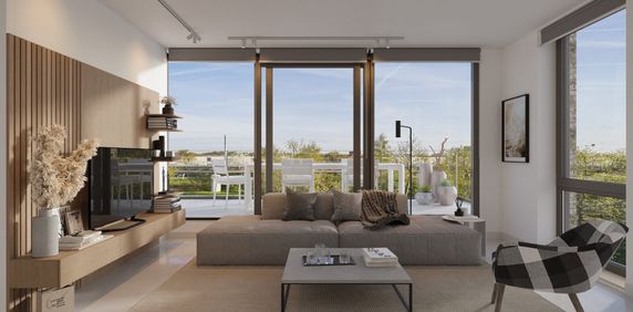 Te huur: Puttershoekstraat 21 - Foto 2