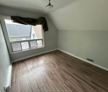 For Lease - 3153 PETER Street Unit# UPPER, Windsor, Ontario - Photo 1