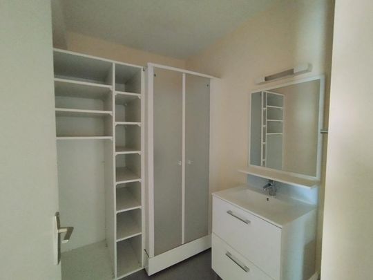 Appartement T2 à louer Rennes centre ville - 72 m² - Photo 1