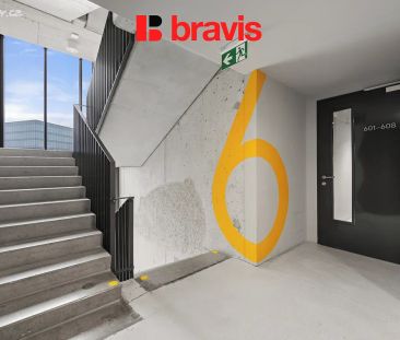 Pronájem bytu 1+kk 24 m² - Photo 2