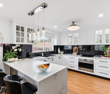 Spacious Family Home in Convenient Location - Photo 4