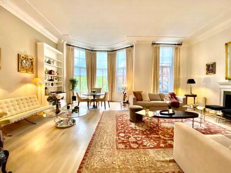 Cadogan Square, Knightsbridge, London - Photo 2