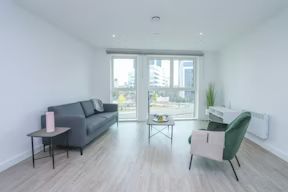 1 bedroom apartment - Photo 4