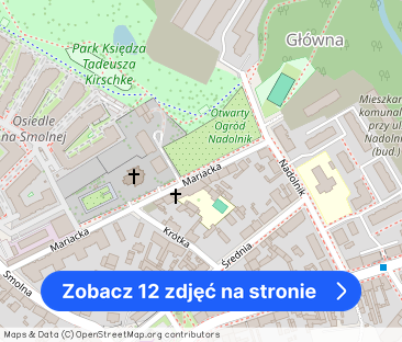 Mieszkanie Mariacka - Zdjęcie 1