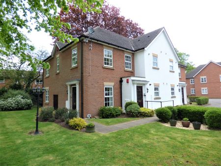 2 bedroom apartment to let - Photo 4