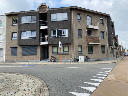 Verzorgd appartement met 1 slpk en staanplaats op een toplocatie in Mol-centrum! – Verlinden Vastgoed - Photo 1