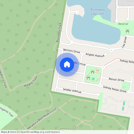 17 Matisse Crt, Qld 4216, Coombabah