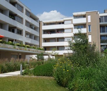 Wohnung in BESTLAGE mit TERRASSE - Foto 3