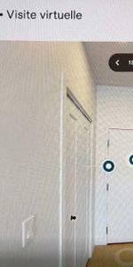 Magnifique 3 1/2 NEUF style condo /Un mois gratuit - Photo 4