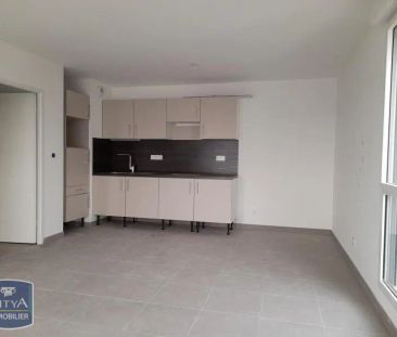 Appartement à louer 3 pièces 64.26m² - Photo 4