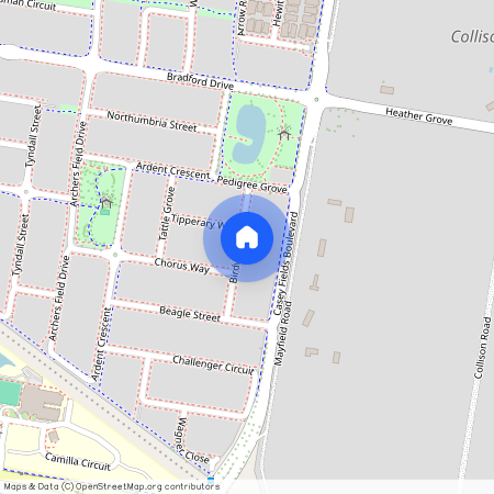 11 Birdwell Drive, Vic 3977, Cranbourne East