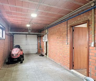 Woning te huur in Evergem voor € 1.150 met 4 slaapkamers - Photo 5