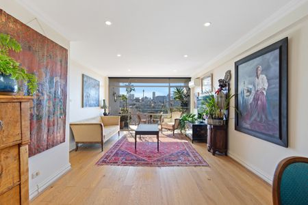 11/50 Darling Point Road, Darling Point NSW 2027 - Apartment For Rent | Domain - Photo 2