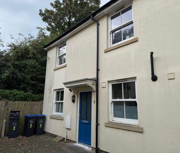 2 bedroom house to rent - Photo 2