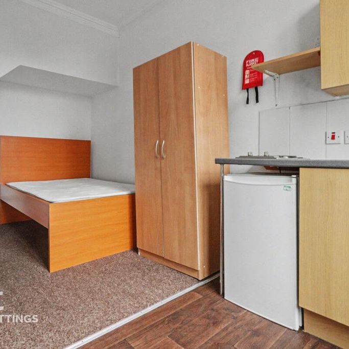 1 bedroom apartment to rent - Photo 1