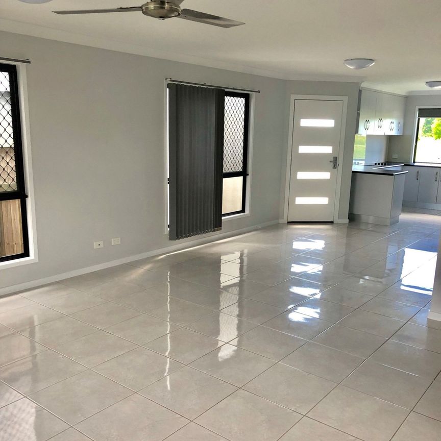 22 Reflection Street, Mount Pleasant QLD 4740 - House For Rent | Domain - Photo 1